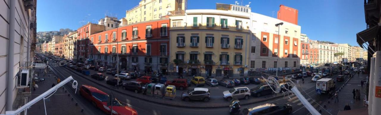 Suite Mari Naples Exterior photo