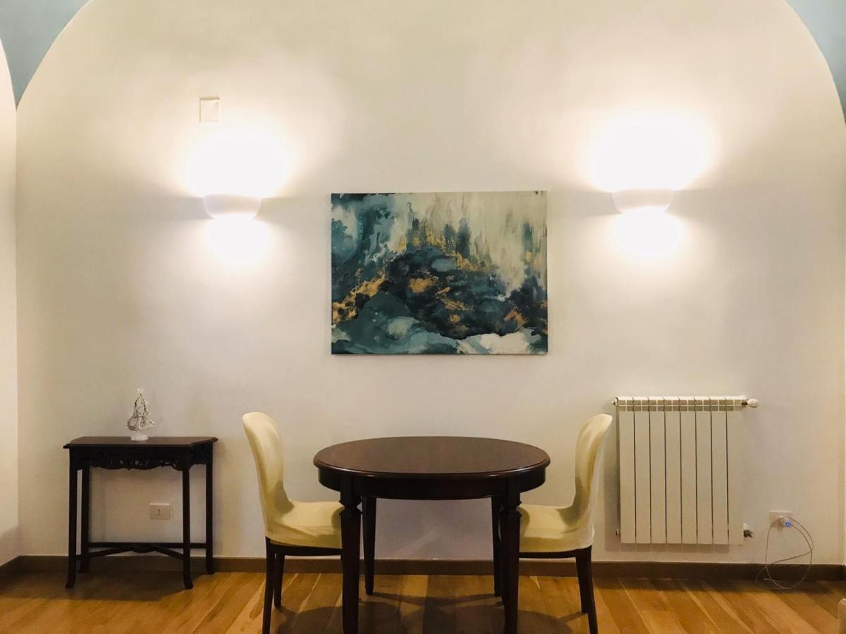 Suite Mari Naples Exterior photo